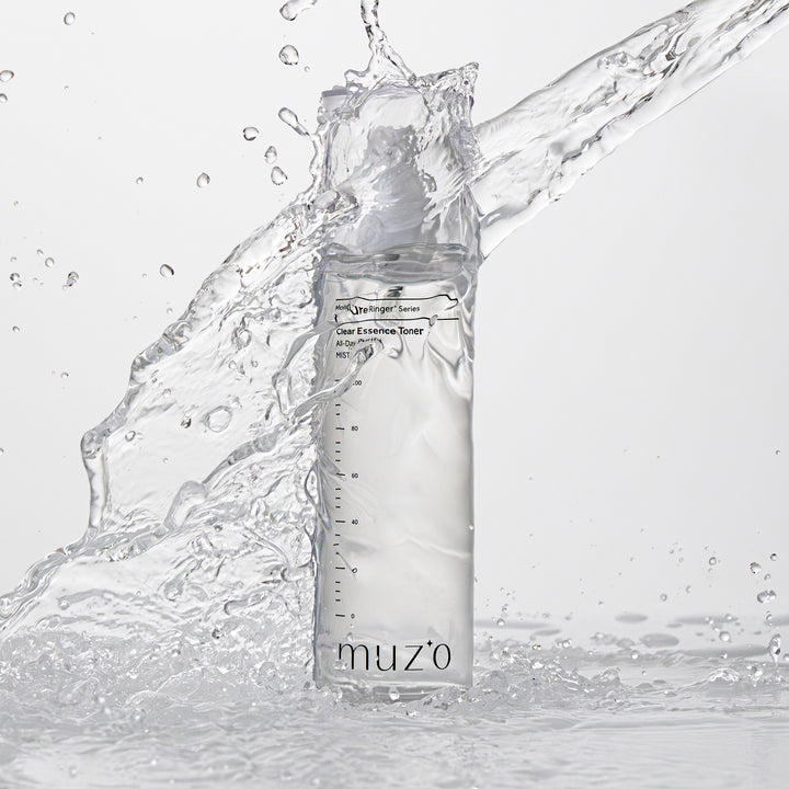 Clear Essence Toner