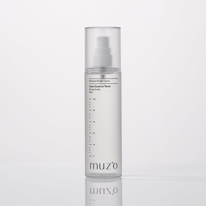 Clear Essence Toner