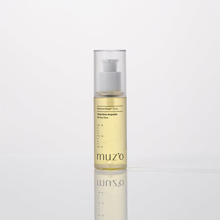 Vital Glow Ampoule