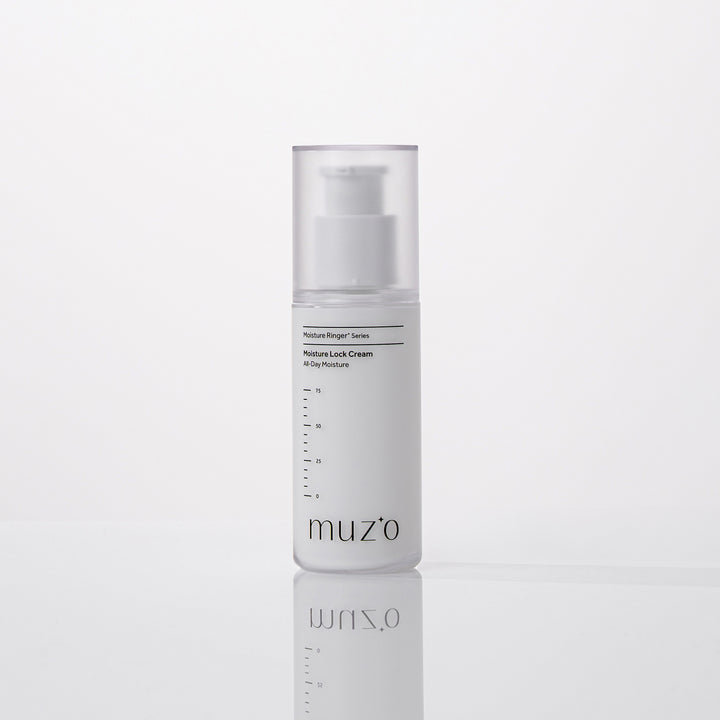 Moisture Lock Cream