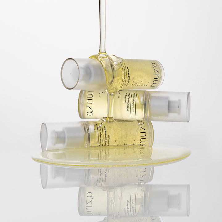 Vital Glow Ampoule