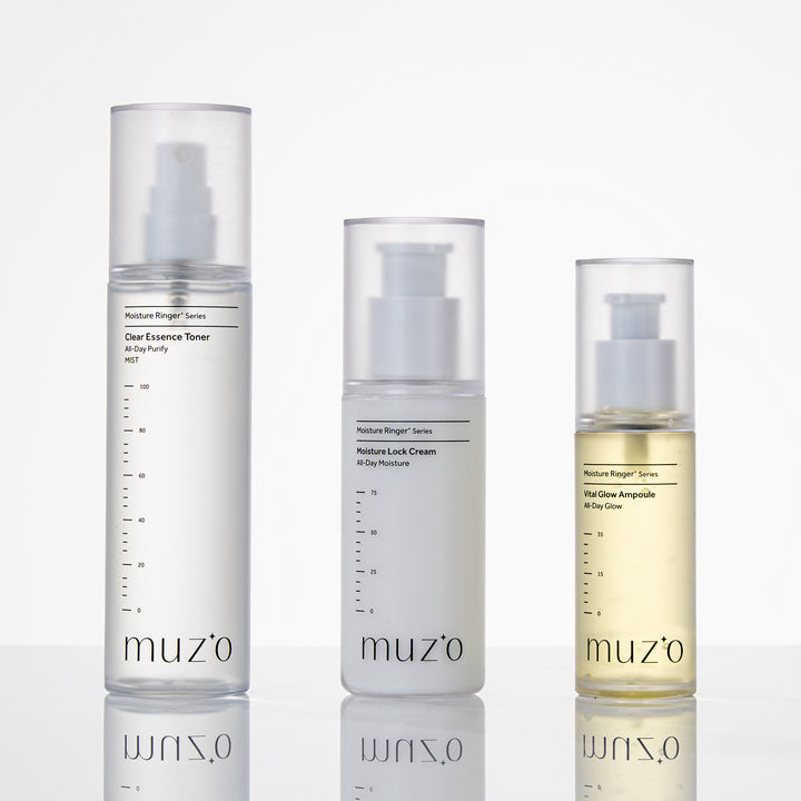 Muzo Essentials Kit