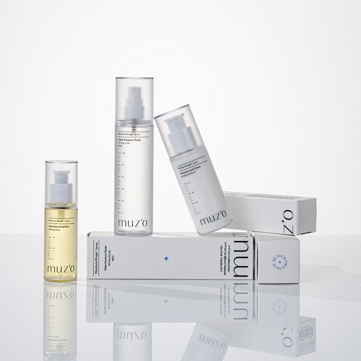 Muzo Essentials Kit