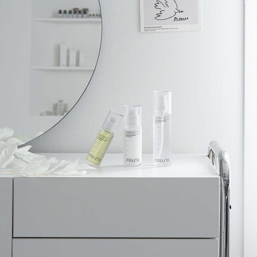 Muzo Essentials Kit
