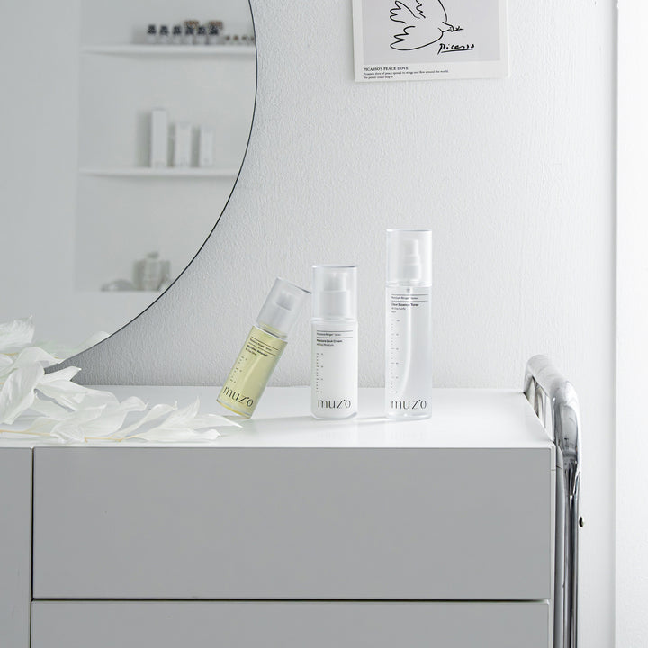Muzo Essentials Kit