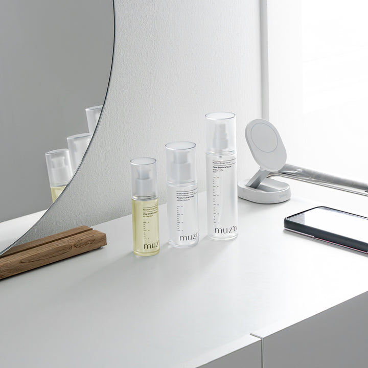 Muzo Essentials Kit